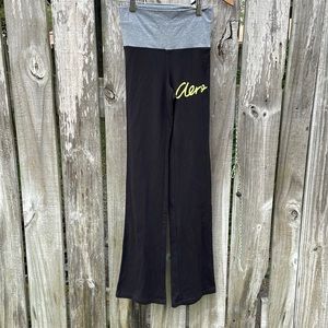 Aero Logo Sweatpants Sz XS